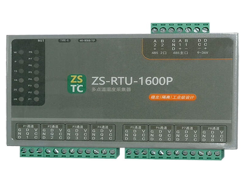 ZS-RTU-1600P说明书