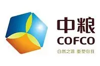 中粮集团 Logo