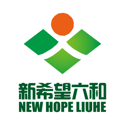 六和集团 Logo