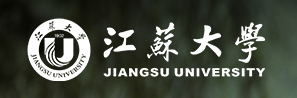 江苏大学 Logo
