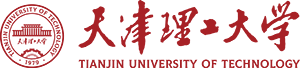 天津理工大学 Logo