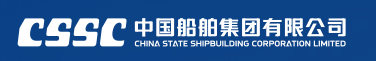 中船重工 Logo