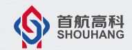 首航高科 Logo