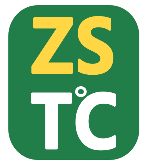 兆穗测温 ZSTC